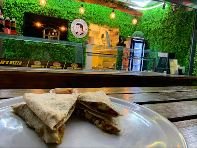 JB's Street Food & Tobacco