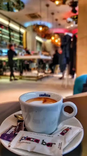 Opinii despre Plaza Bar în Zagreb - Gastronomija i ugostiteljstvo