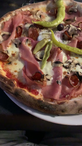 Opinii despre Restoran Forza în Baška - Gastronomija i ugostiteljstvo