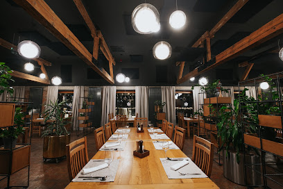 Restoran Crna svinja