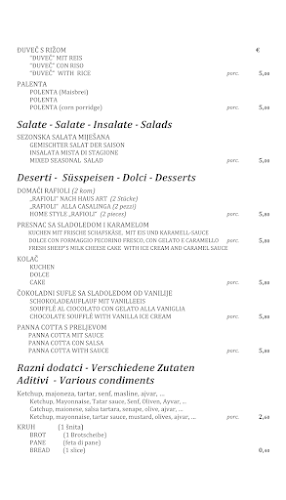 Obala 18, 51521, Punat