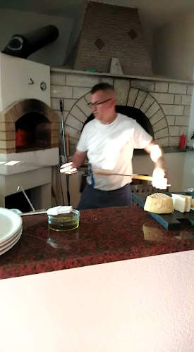 Opinii despre Pizzeria "Filipo" în Klenovica - Gastronomija i ugostiteljstvo