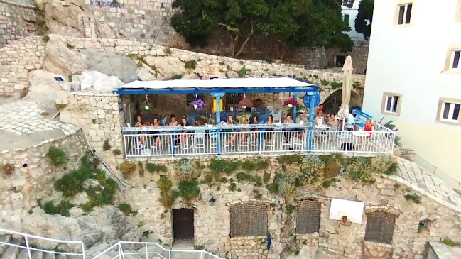 Opinii despre Beach Bar Dodo în Dubrovnik - Gastronomija i ugostiteljstvo
