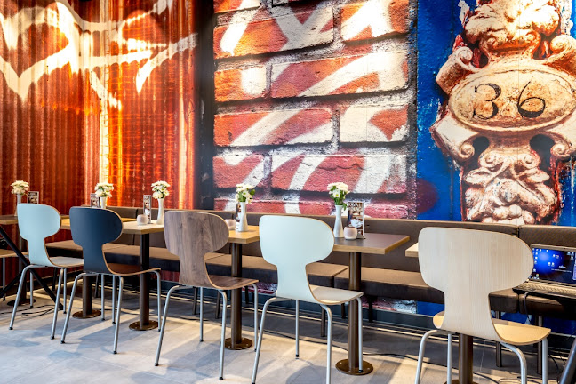 McDonald's Slavonski Brod - Slavonski Brod