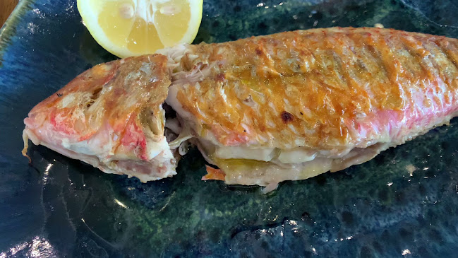 Opinii despre Ostaria Veranda în Opatija - Gastronomija i ugostiteljstvo