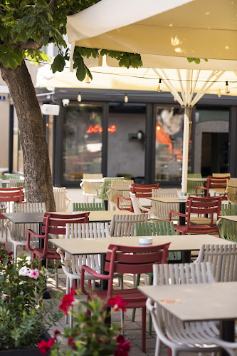 Comentarii opinii despre Faraon Food Bar