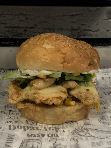 FANTAZIJA- PIZZERIA & FAST FOOD - Gastronomija i ugostiteljstvo