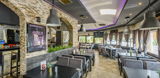 Pizzeria Kairos - Sesvete