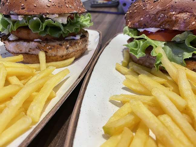 Planet Pizza - Omiš