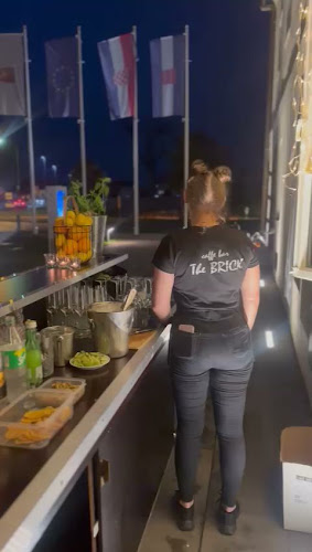 Comentarii opinii despre Caffe bar The BRICK