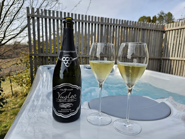 Restoran, vinarija i pansion Vuglec Breg - Škarićevo