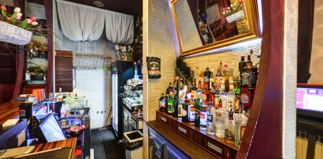 Comentarii opinii despre Caffe bar Diverso