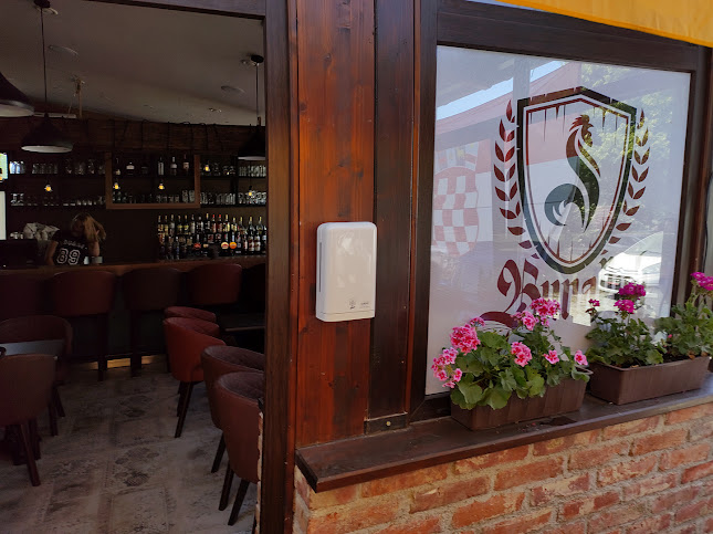 Comentarii opinii despre Buna Pub