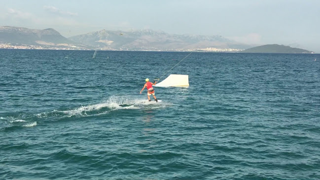 Opinii despre Caffe bar Tsunami în Kaštel Štafilić - Gastronomija i ugostiteljstvo