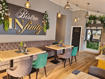 INfinity bistro & caffe bar