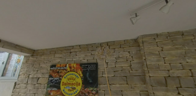 Comentarii opinii despre RESTAURANT DALMACIJA