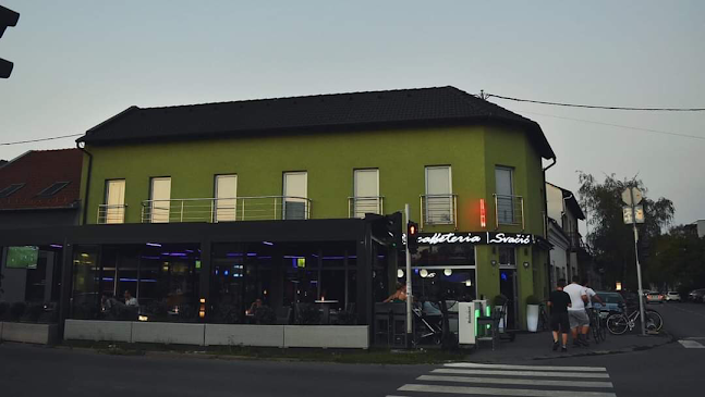 Ulica Krste Frankopana 1, 31000, Osijek