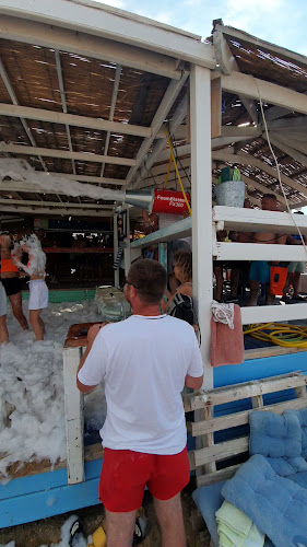 Comentarii opinii despre Capitano Beach Bar