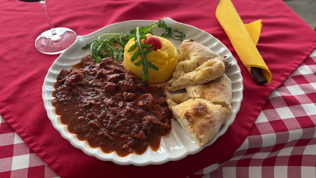 Opinii despre Argola Sibenik Restaurant - Pizzeria în Šibenik - Gastronomija i ugostiteljstvo