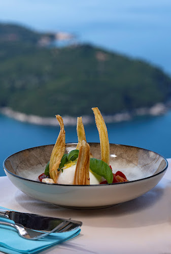 Opinii despre Panorama Restaurant în Dubrovnik - Gastronomija i ugostiteljstvo