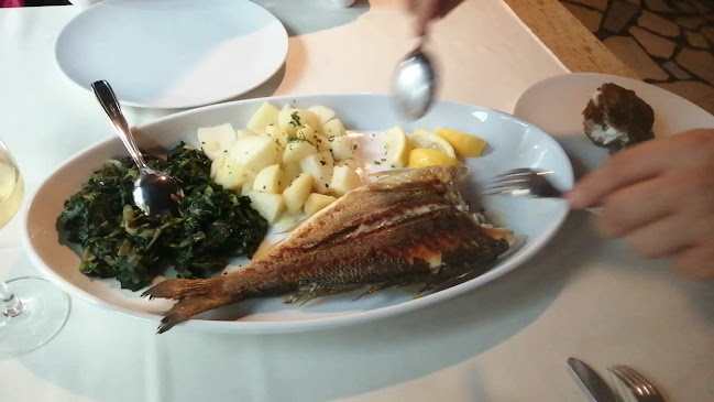 Opinii despre Restaurant Konoba Daniela în Poreč - Gastronomija i ugostiteljstvo