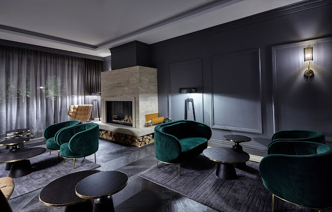 Comentarii opinii despre Nobilion Restaurant