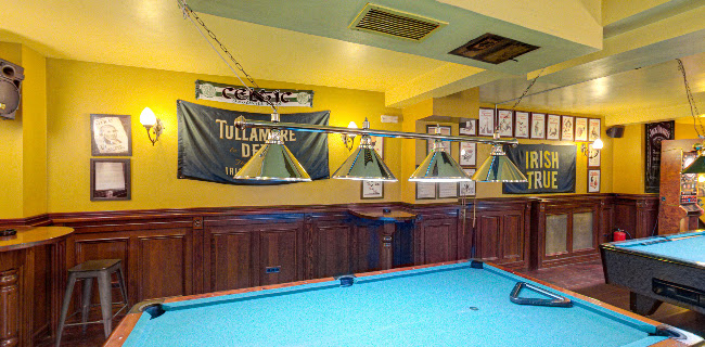 Opinii despre The Highlanders pub în Gospić - Gastronomija i ugostiteljstvo