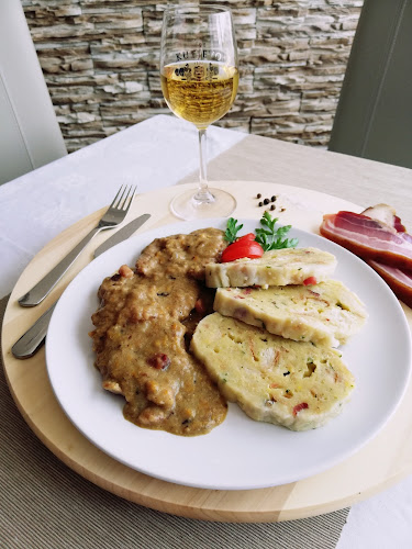 Opinii despre House of wine în Kutjevo - Gastronomija i ugostiteljstvo