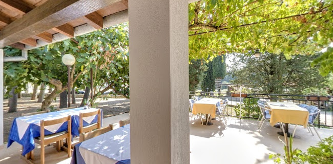 Konoba Kontija - Gastronomija i ugostiteljstvo