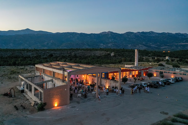 Morlacco - Gastronomija i ugostiteljstvo