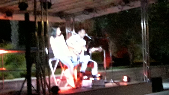 Kafić Blue Centar - Poreč