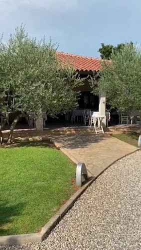 Alla Beccaccia - Fažana