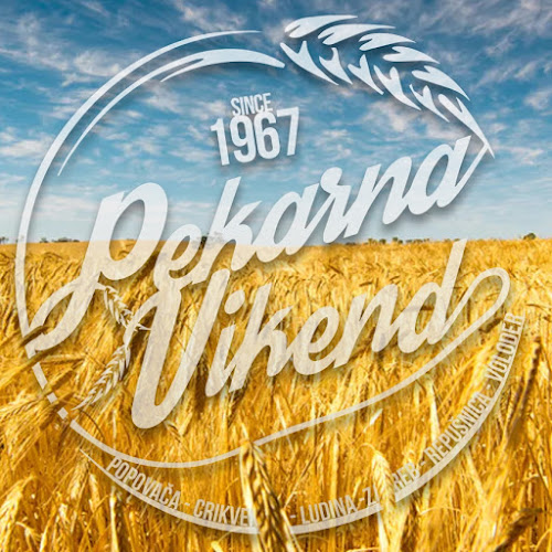 Pekarna "Primorka" Crikvenica