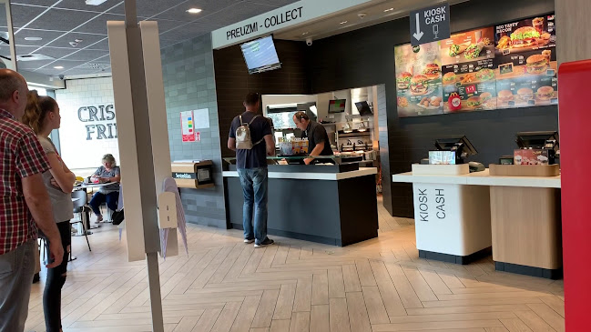 McDonald's Velika Gorica - Velika Gorica