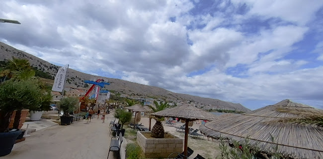 D10’s Pizza Fantasista - Pag