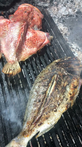 Restaurant Skradin - Konoba Evala