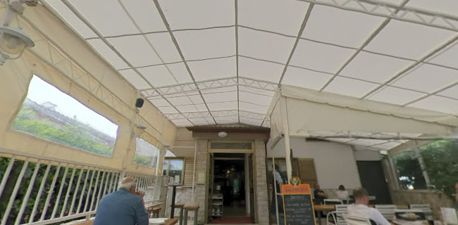 Opinii despre Restaurant Dina în Opatija - Gastronomija i ugostiteljstvo