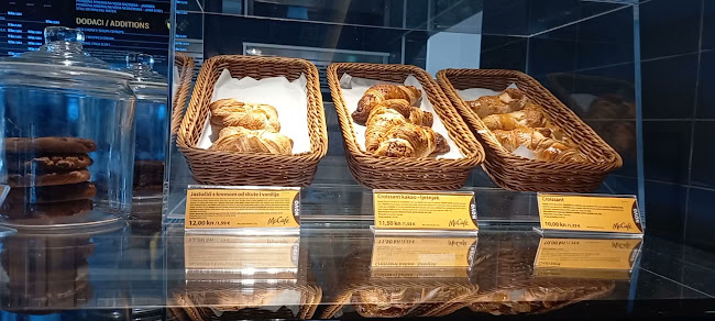 Opinii despre McDonald's Vrbani în Zagreb - Gastronomija i ugostiteljstvo