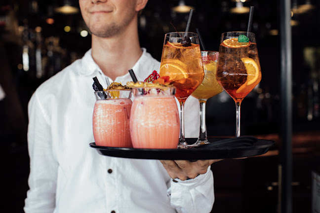 Tata's Dubrovnik Burgers & Cocktails (Old Town) - Dubrovnik