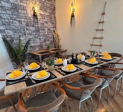 Bistro Ivando, Catering Bolero