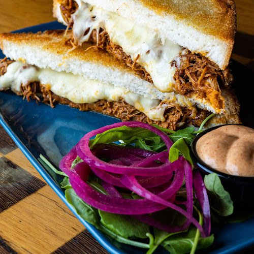 King’s Caffe food pub - Gastronomija i ugostiteljstvo