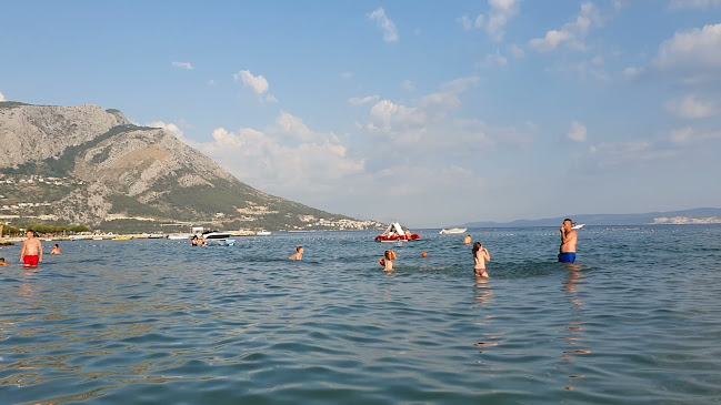 Opinii despre Shooko Beach Bar în Split - Gastronomija i ugostiteljstvo