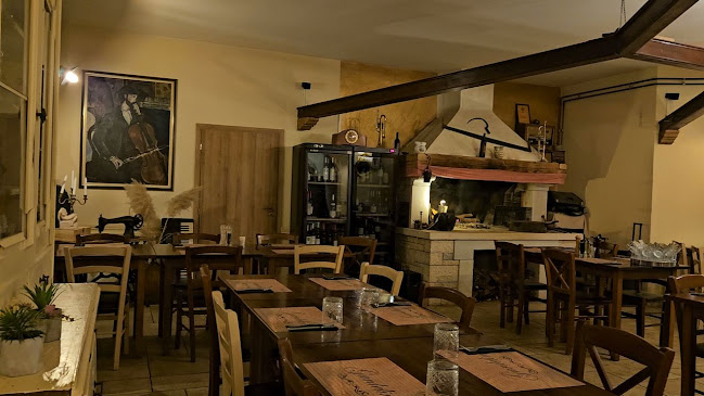 Opinii despre Restaurant Oaza în Pula - Gastronomija i ugostiteljstvo