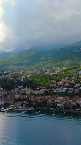 Caffe bar Vološćica - Opatija