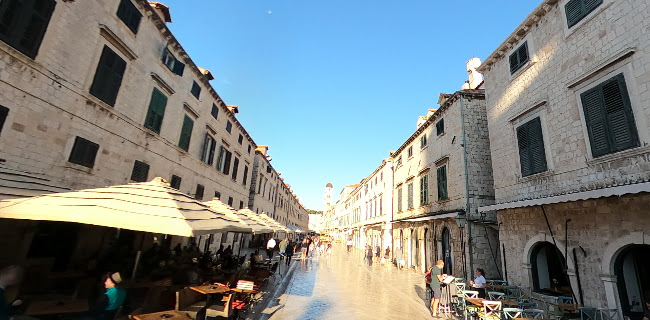 Opinii despre Cele Dubrovnik Pastry&Cuisine Atelier în Dubrovnik - Gastronomija i ugostiteljstvo