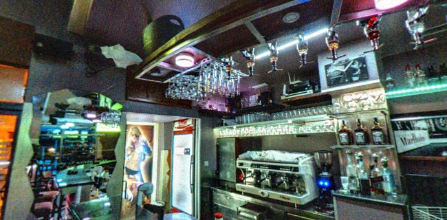 Carpe Diem caffe bar - Metković