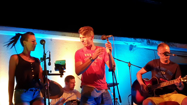 Opinii despre Caffe Bar TIN în Kastav - Gastronomija i ugostiteljstvo