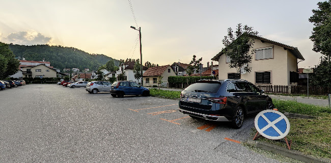 Bistro & Pizzeria Monnet - Samobor