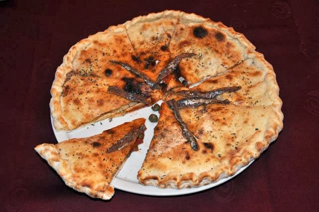 Kuća Pizze