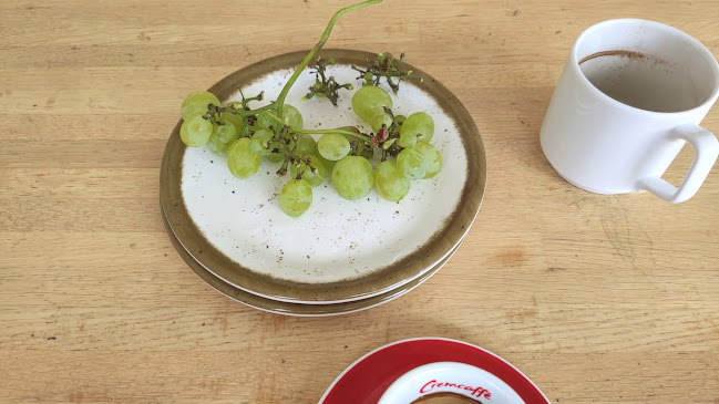 Restaurant Brguja - Mojito cocktail bar